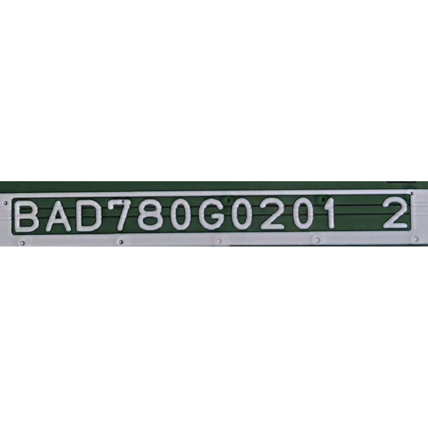 MAIN PARA TV PHILIPS / NUMERO DE PARTE D188D0F / BAD780G0201 2 / D188D0F111100111 / MODELO 65PFL5766/F7	 - Imagen 3
